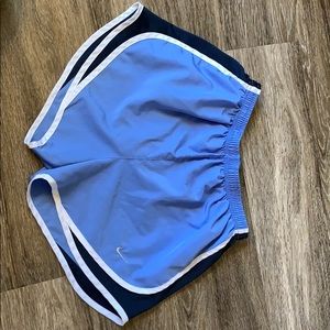 Nike Dri-fit shorts